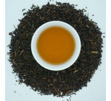 Schwarzer Tee Earl Grey Darjeeling, natürlich aromatisiert